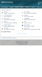 Mobile Screenshot of client.wiserhosting.com